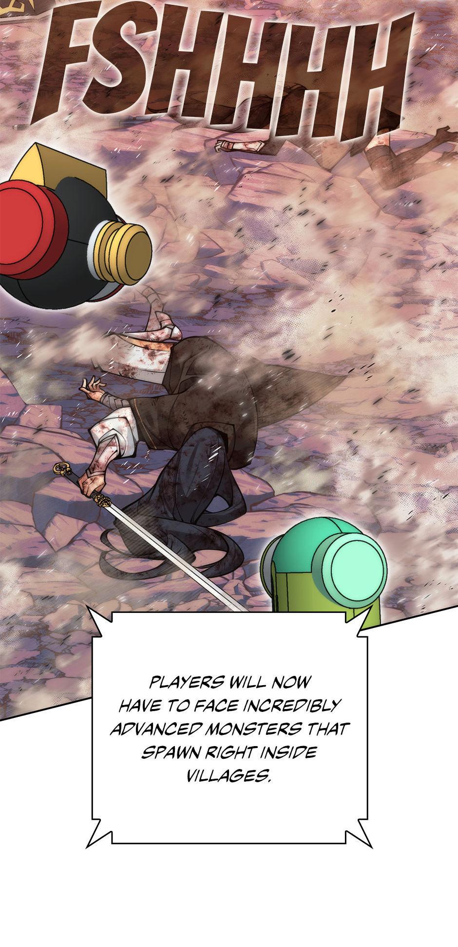 Overgeared Chapter 279 — page 75