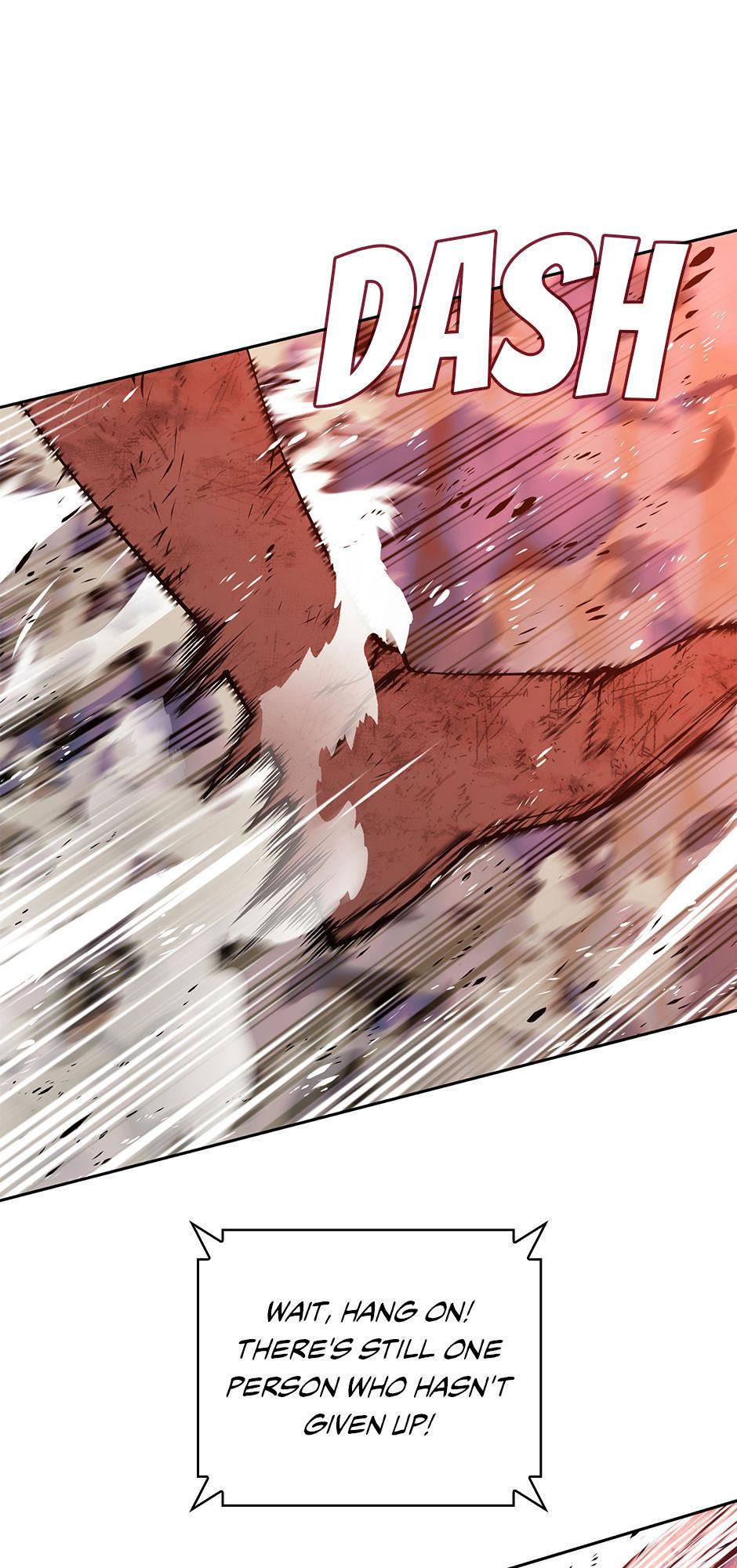 Overgeared Chapter 279 — page 76