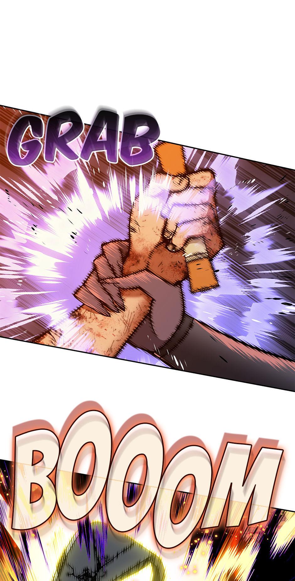 Overgeared Chapter 279 — page 81