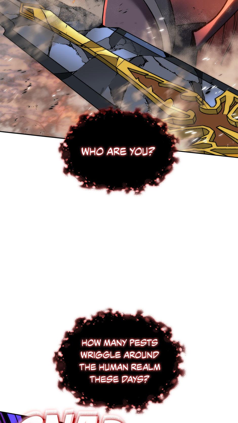 Overgeared Chapter 279 — page 87