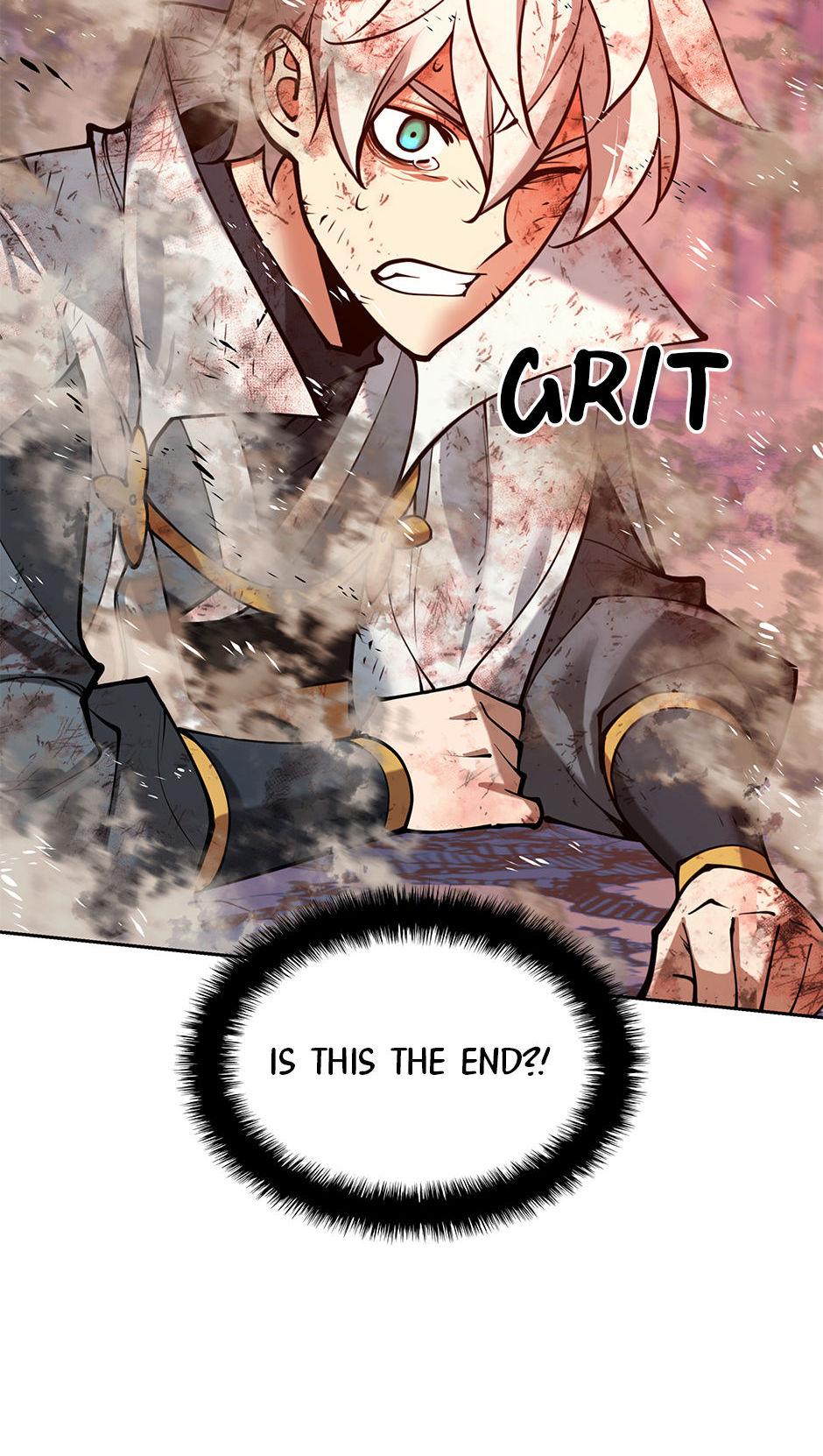 Overgeared Chapter 279 — page 90