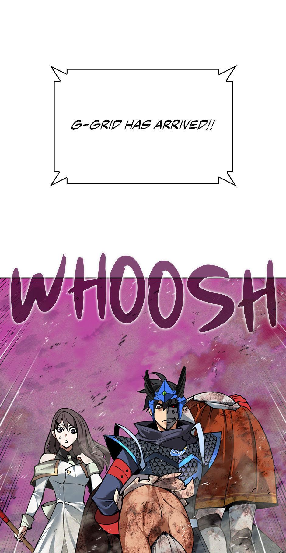 Overgeared Chapter 279 — page 95