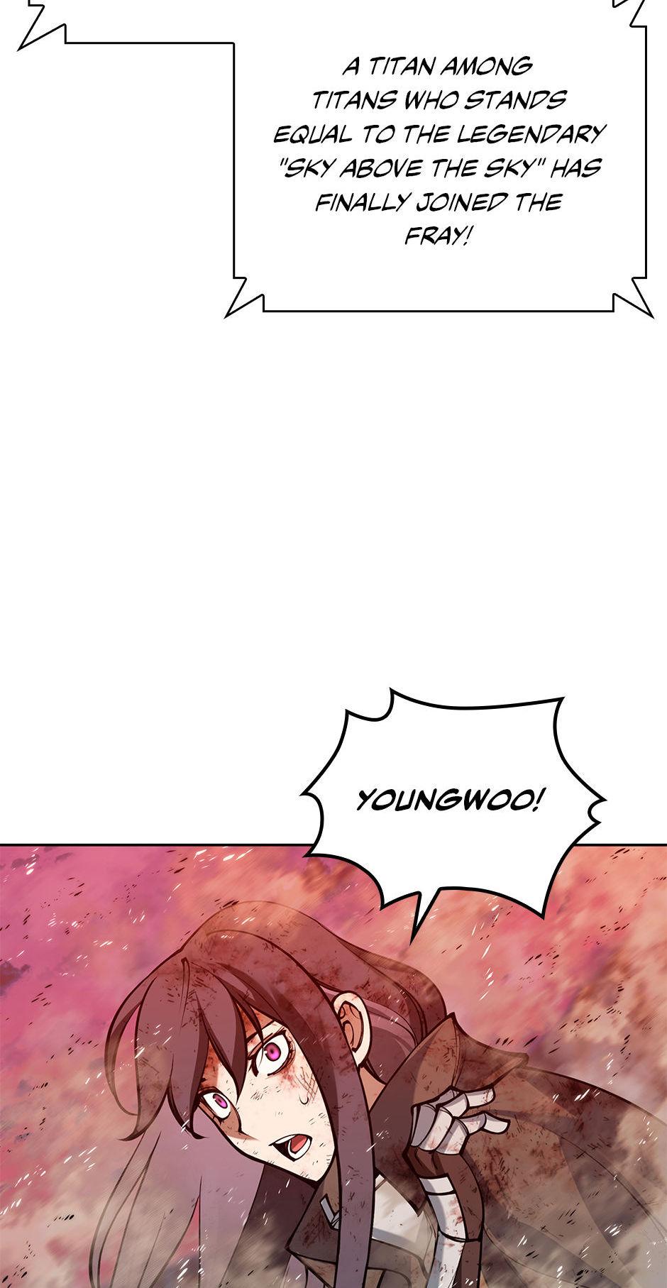 Overgeared Chapter 279 — page 97