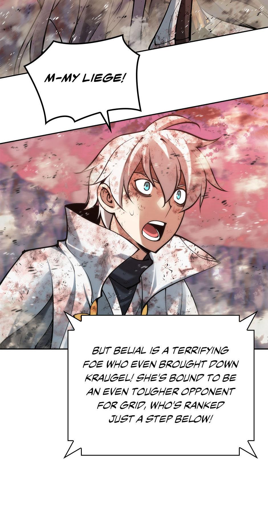 Overgeared Chapter 279 — page 98