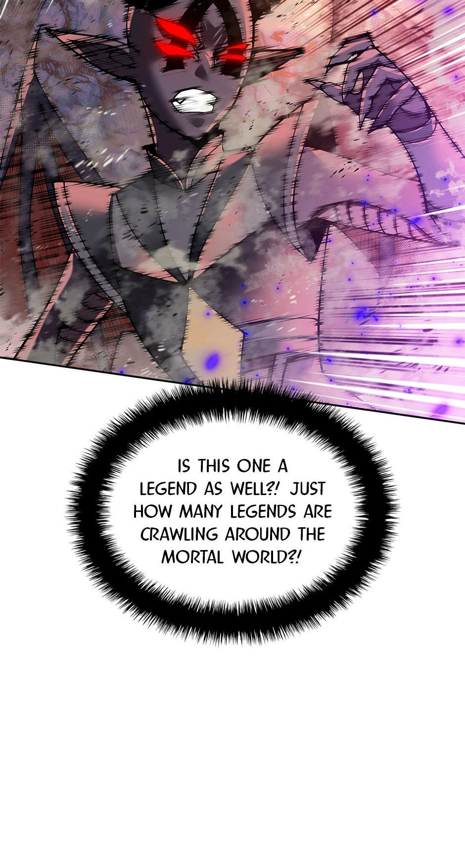 Overgeared Chapter 279 — page 107