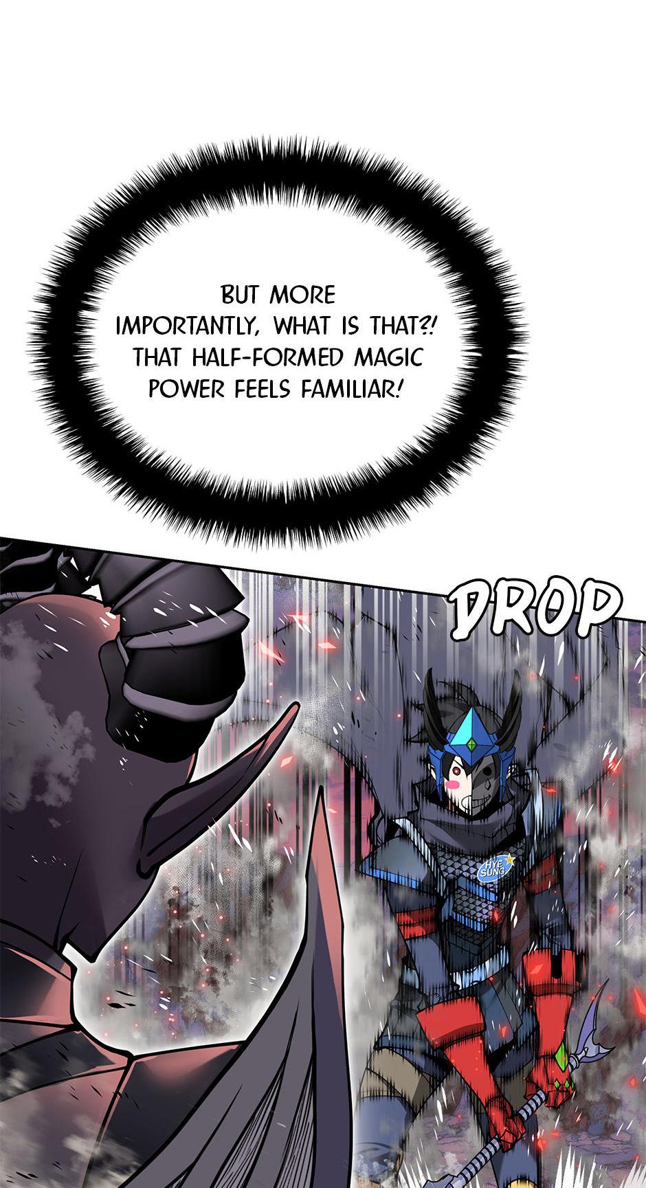 Overgeared Chapter 279 — page 108