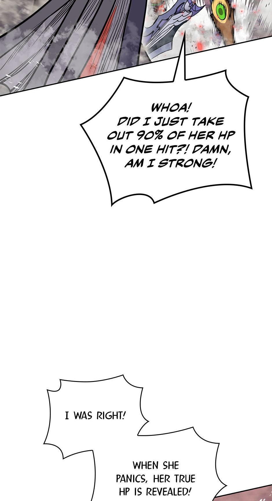 Overgeared Chapter 279 — page 109