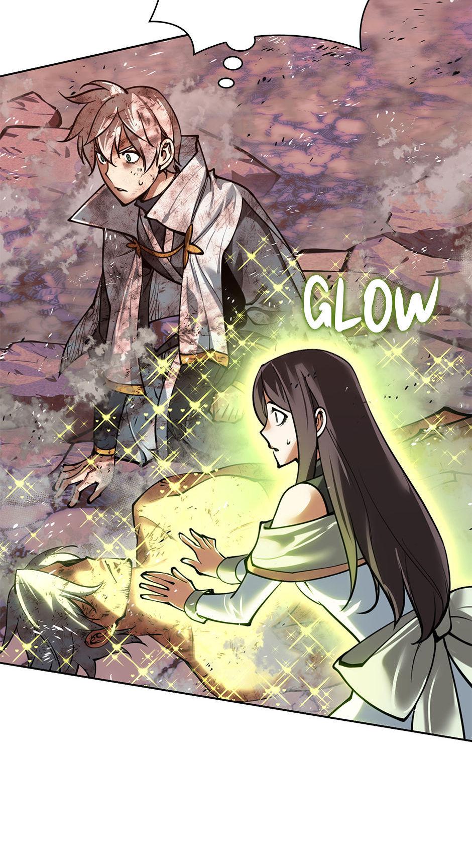 Overgeared Chapter 279 — page 110