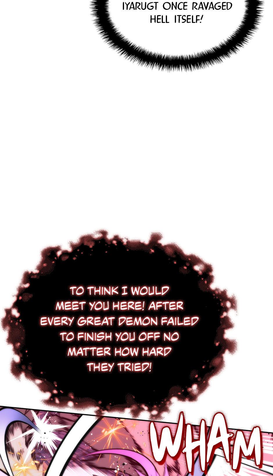 Overgeared Chapter 279 — page 121