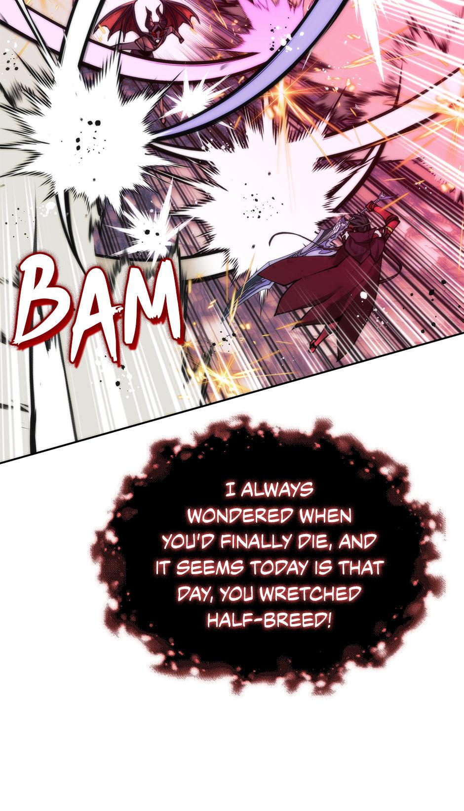 Overgeared Chapter 279 — page 122