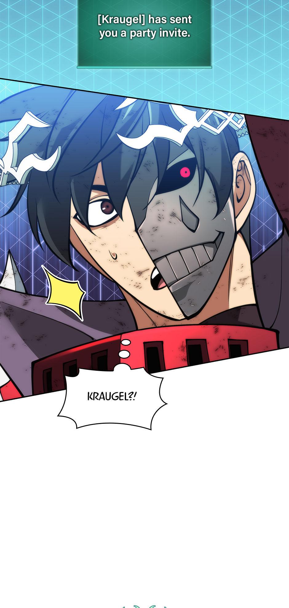 Overgeared Chapter 279 — page 125