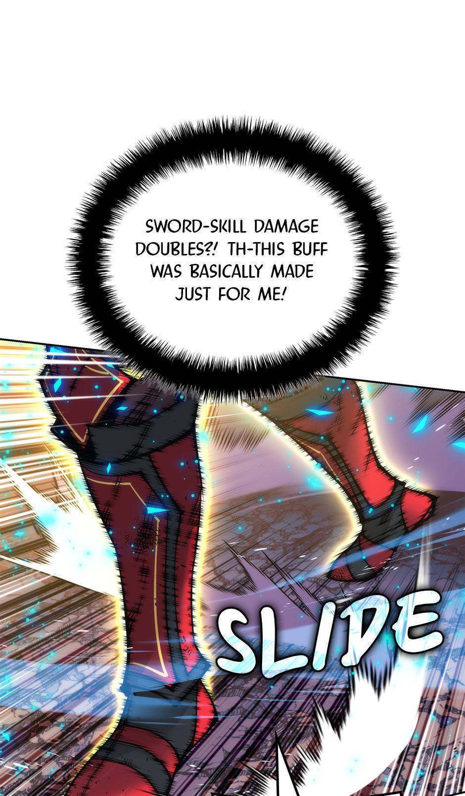 Overgeared Chapter 279 — page 128