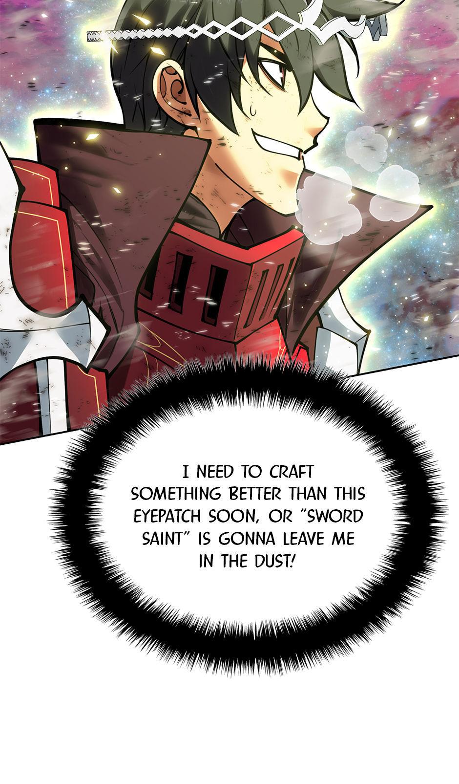Overgeared Chapter 279 — page 132