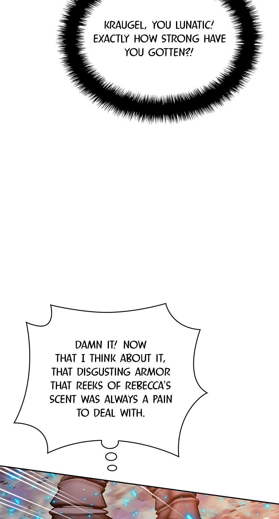 Overgeared Chapter 279 — page 134