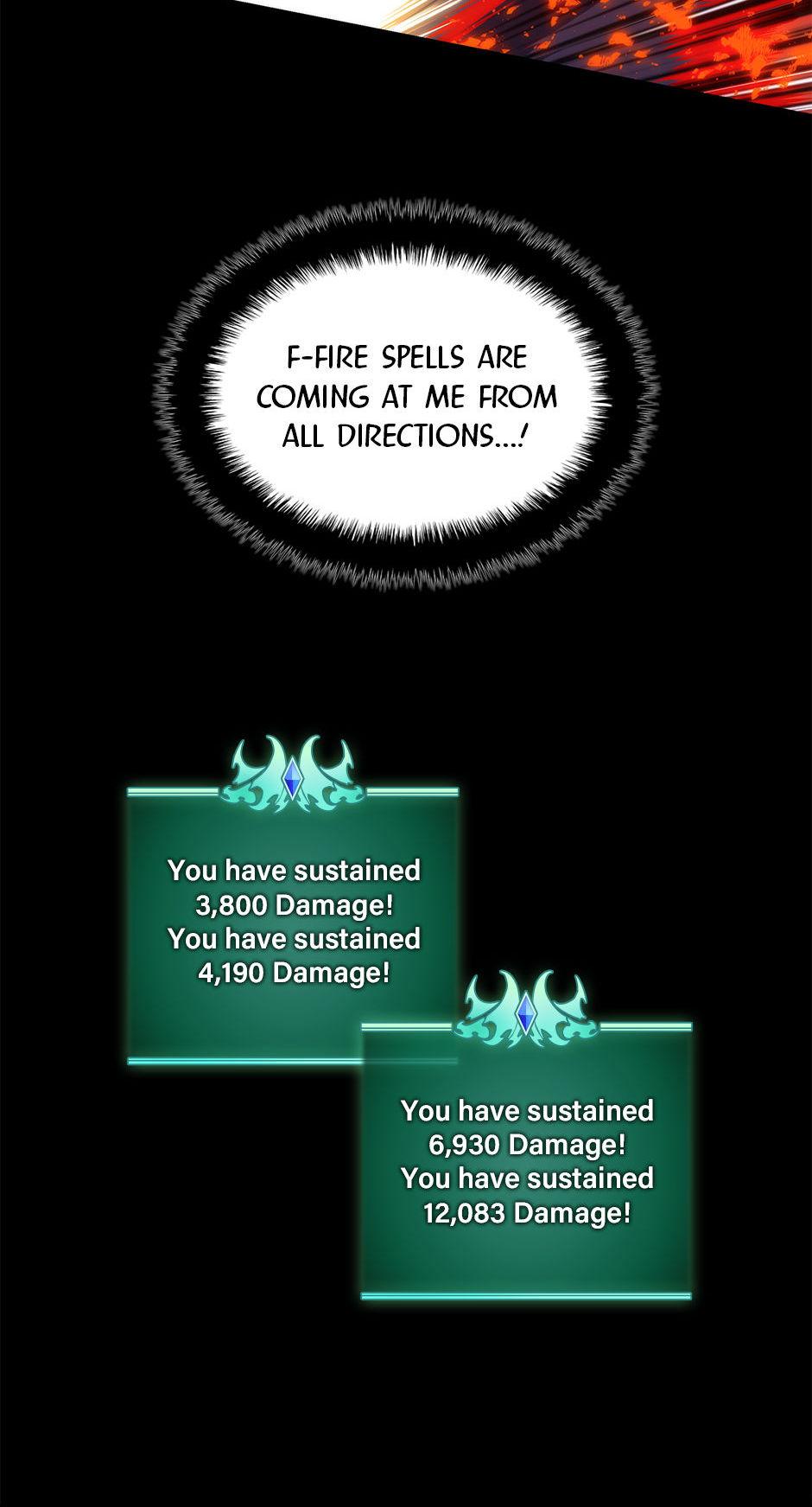 Overgeared Chapter 279 — page 138