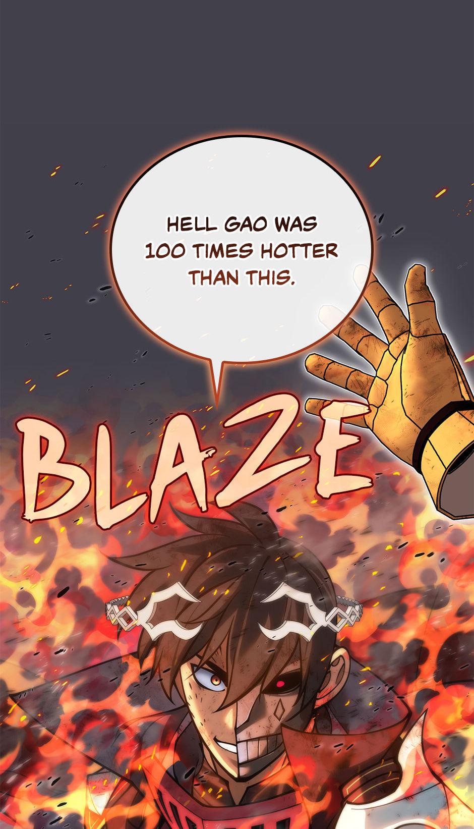 Overgeared Chapter 279 — page 141
