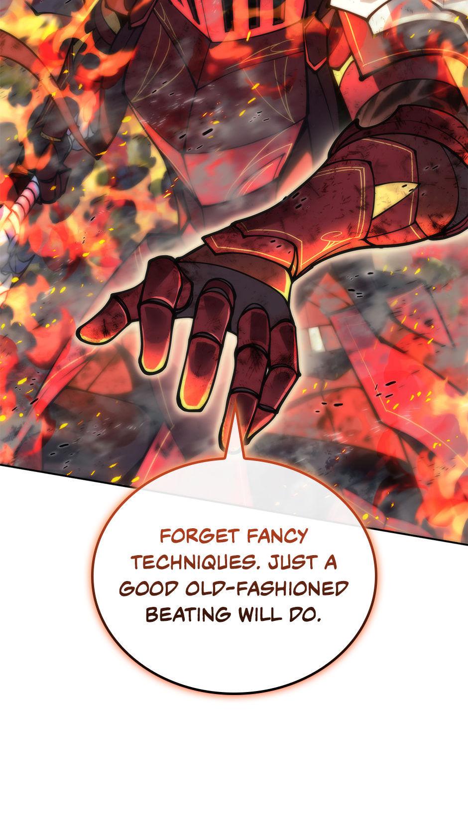 Overgeared Chapter 279 — page 142