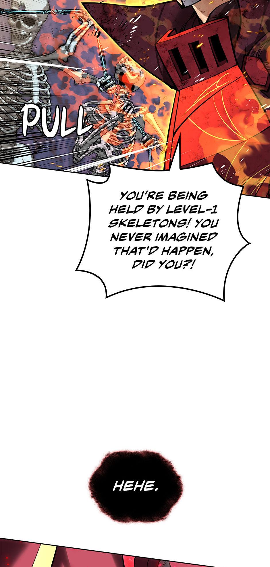 Overgeared Chapter 280 — page 4