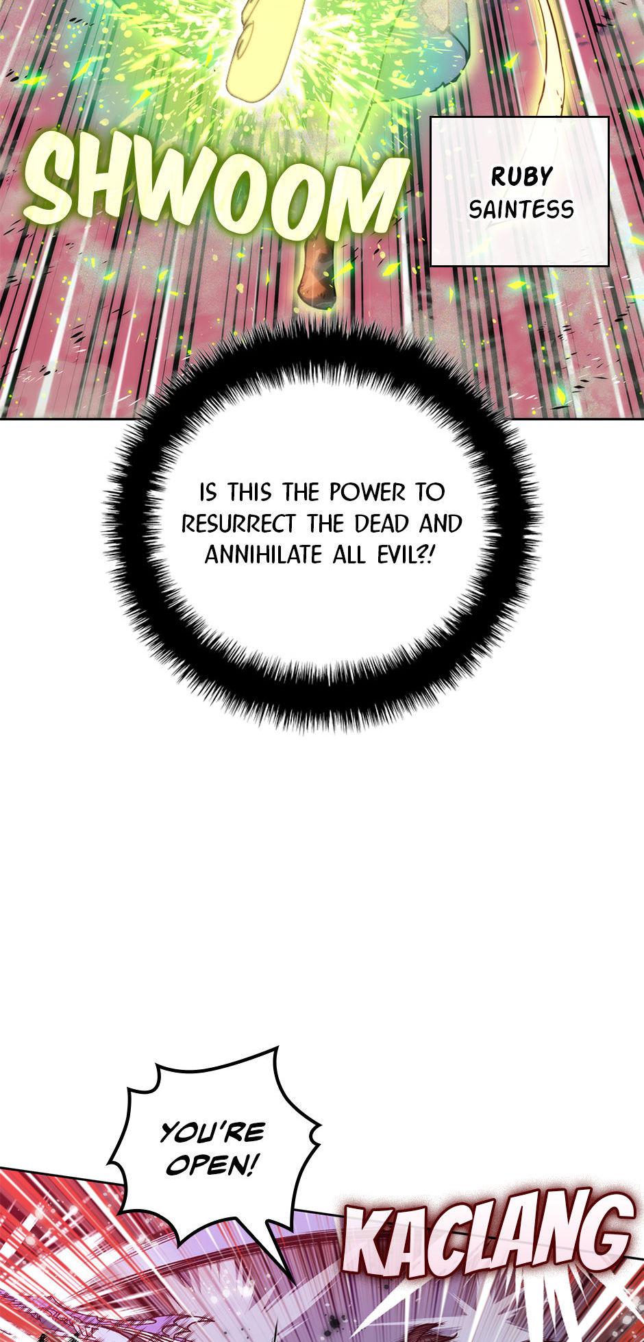 Overgeared Chapter 280 — page 21