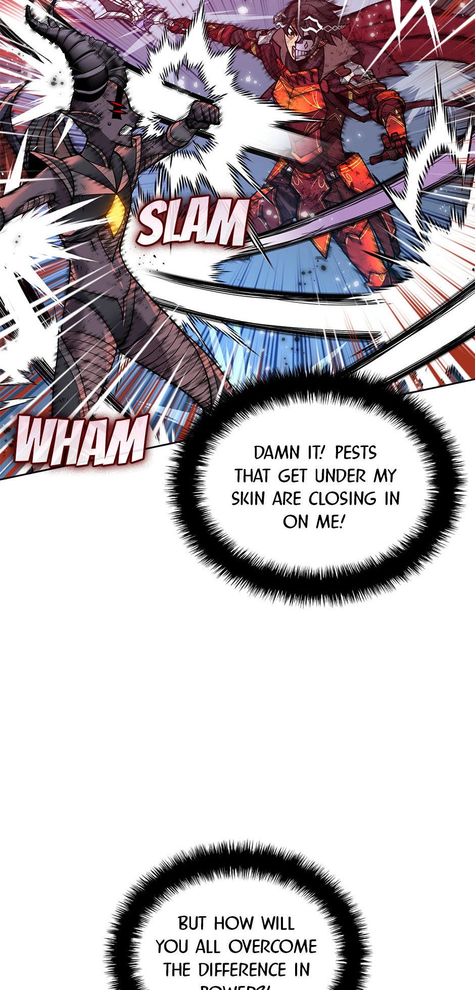 Overgeared Chapter 280 — page 22