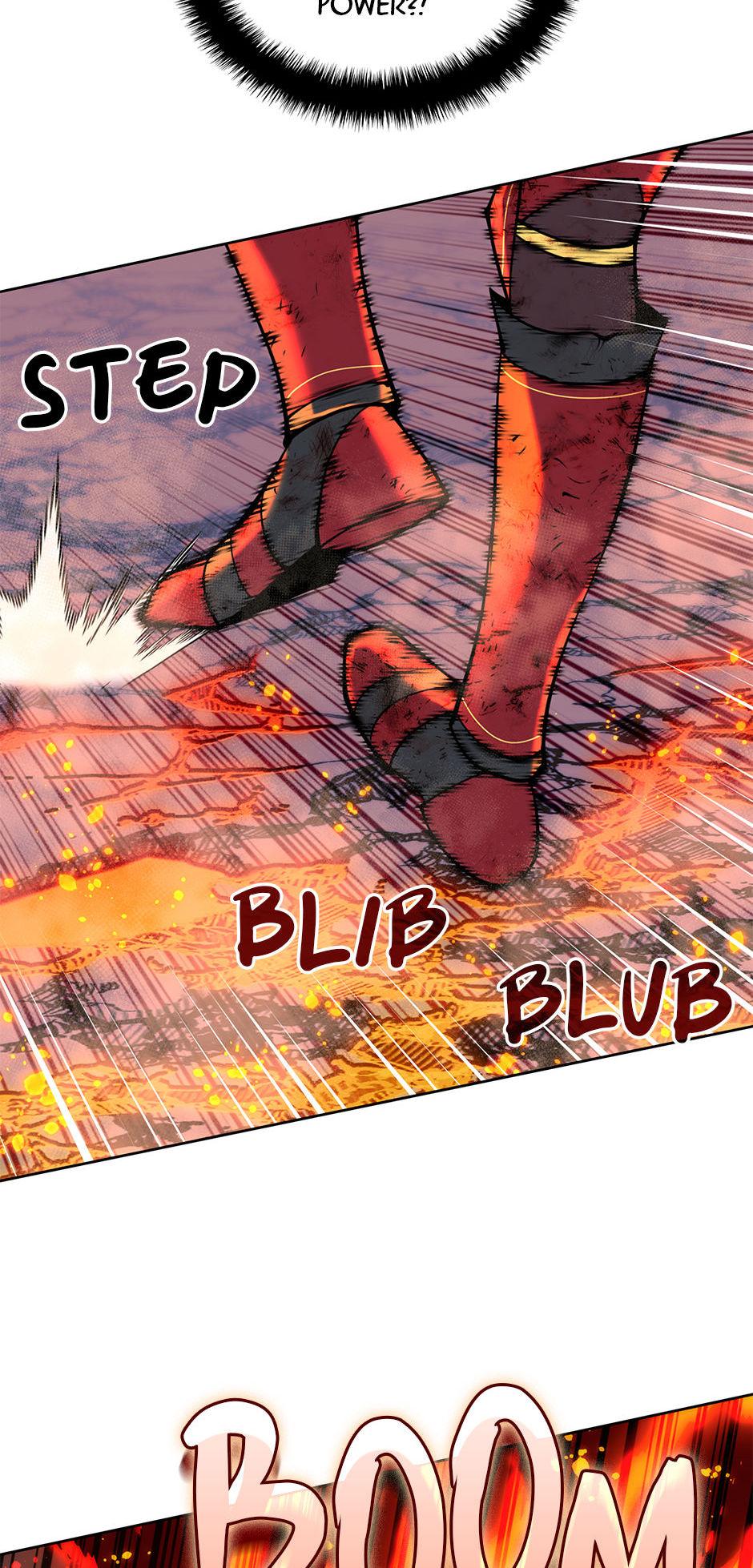 Overgeared Chapter 280 — page 23