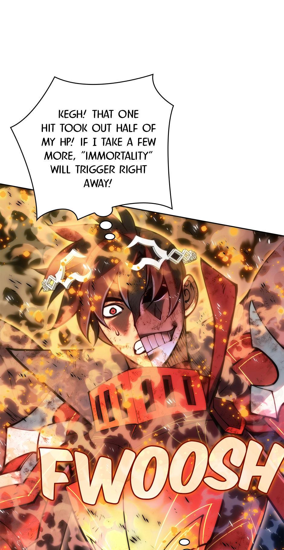 Overgeared Chapter 280 — page 25