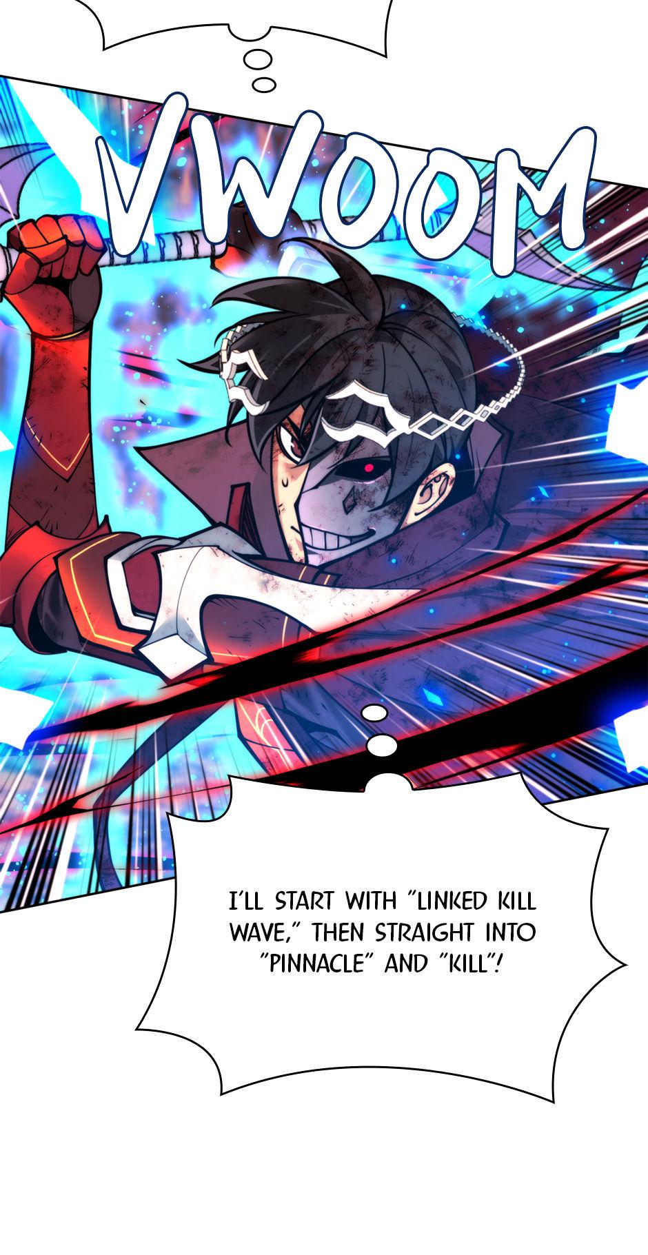 Overgeared Chapter 280 — page 38