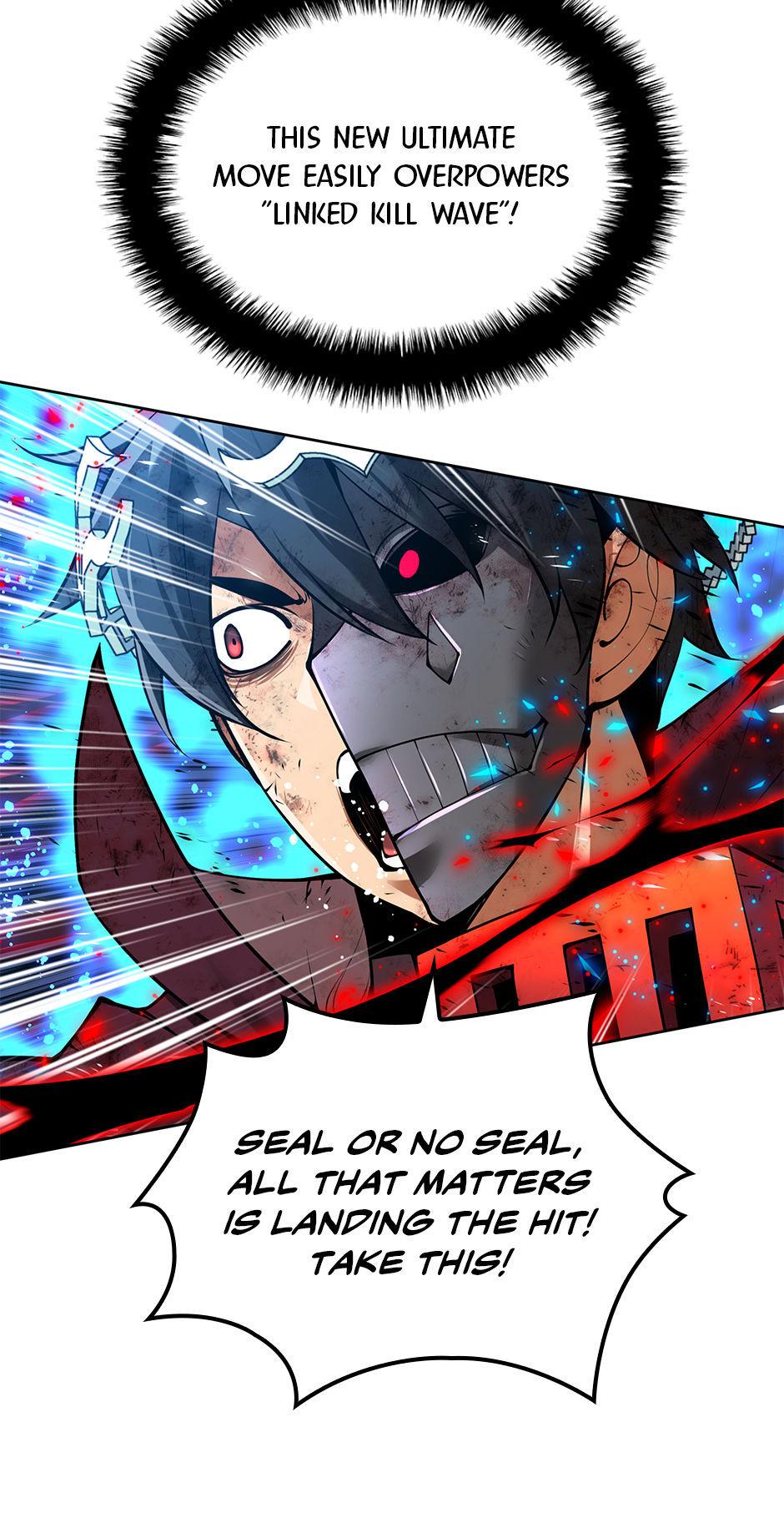 Overgeared Chapter 280 — page 47