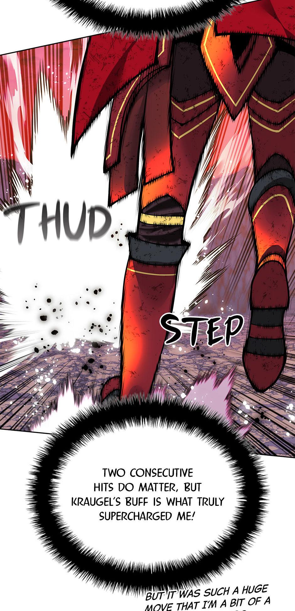 Overgeared Chapter 280 — page 64