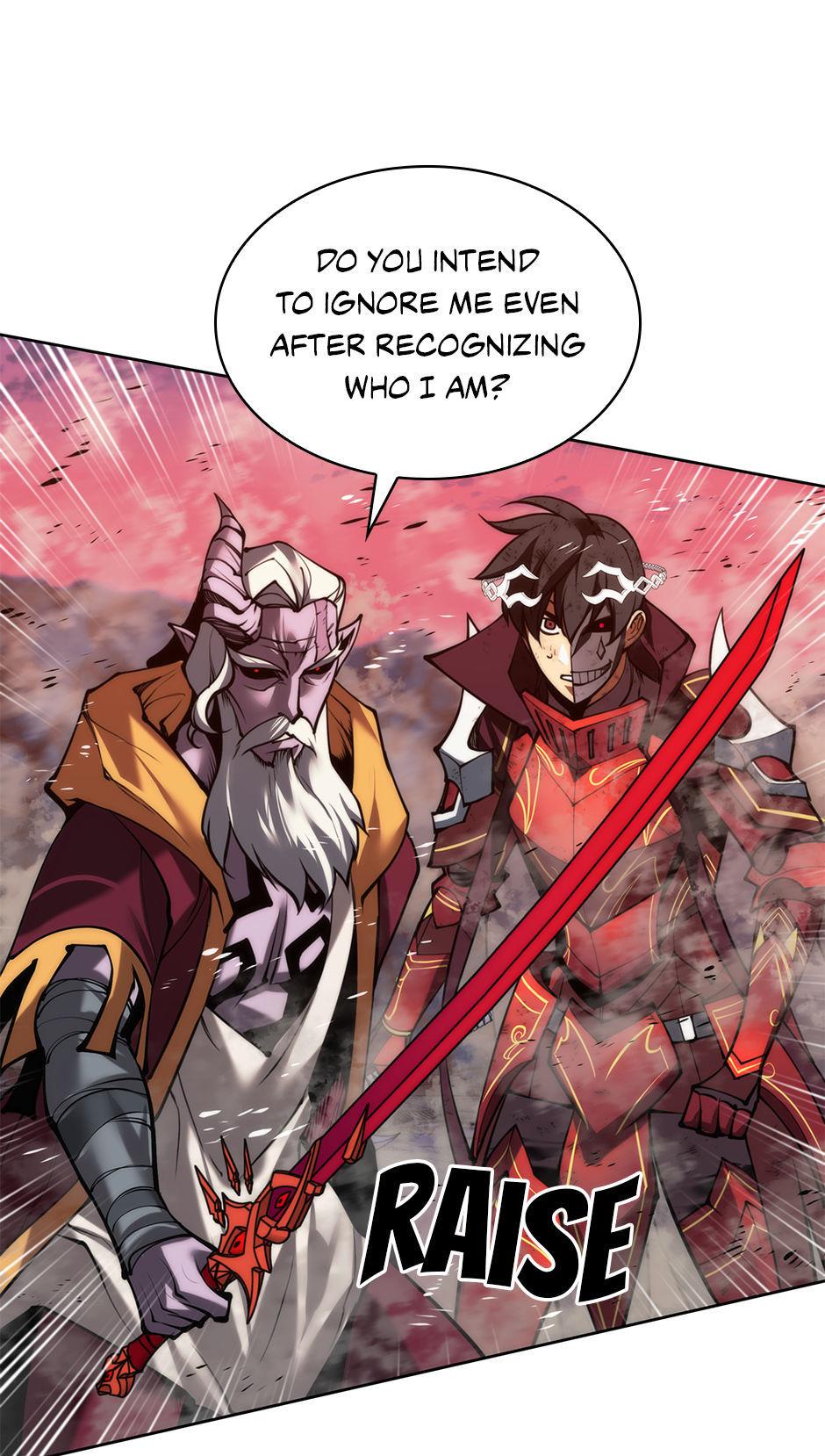 Overgeared Chapter 280 — page 68