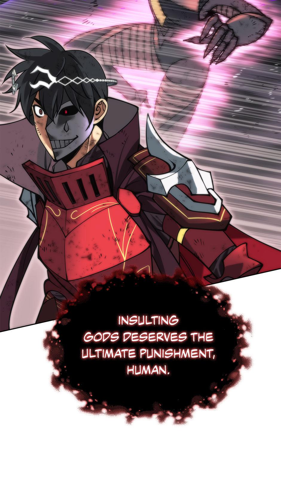 Overgeared Chapter 280 — page 72