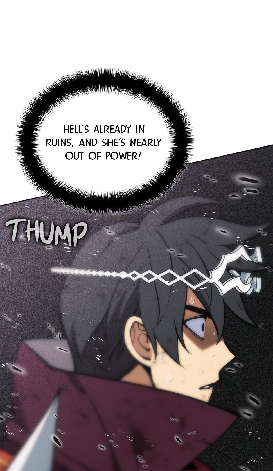 Overgeared Chapter 280 — page 73