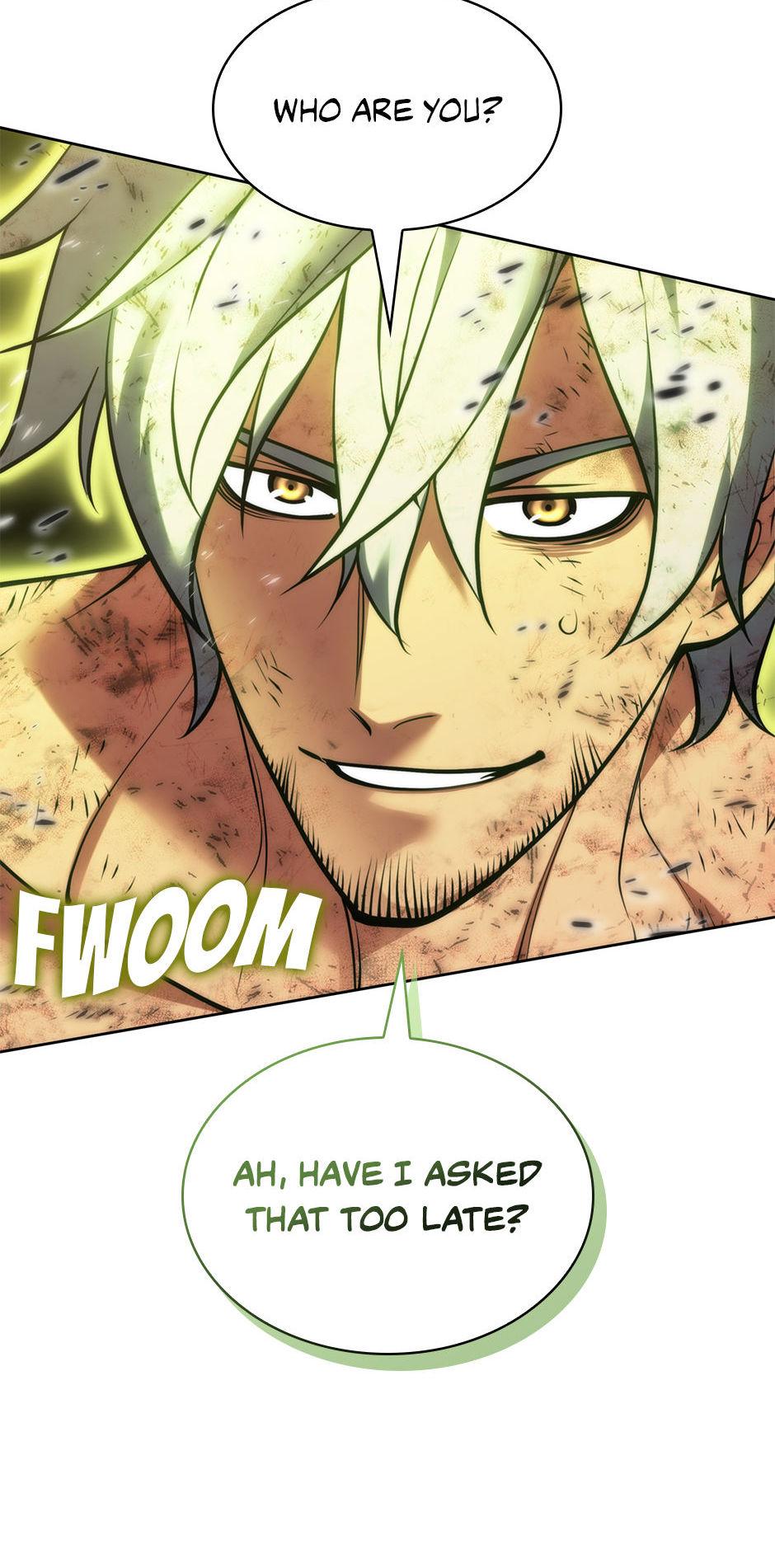 Overgeared Chapter 280 — page 81