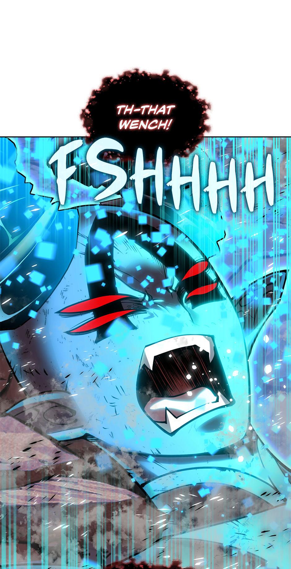 Overgeared Chapter 280 — page 87