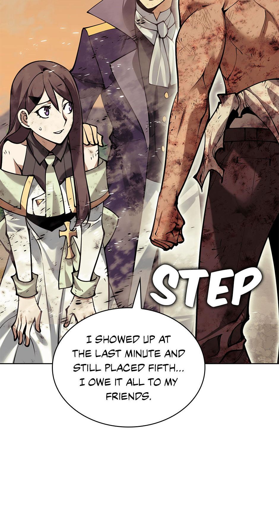Overgeared Chapter 280 — page 97