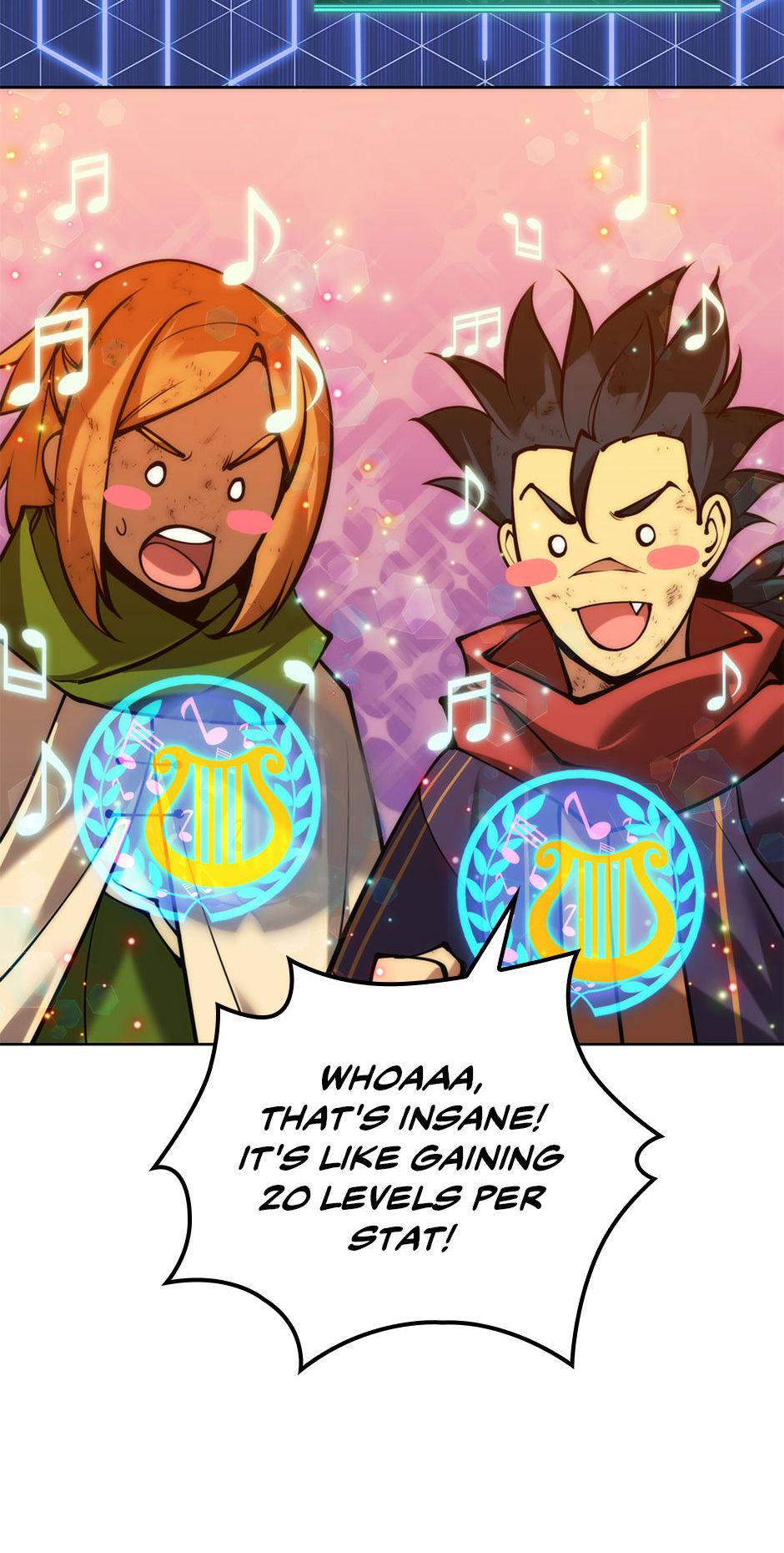 Overgeared Chapter 280 — page 104