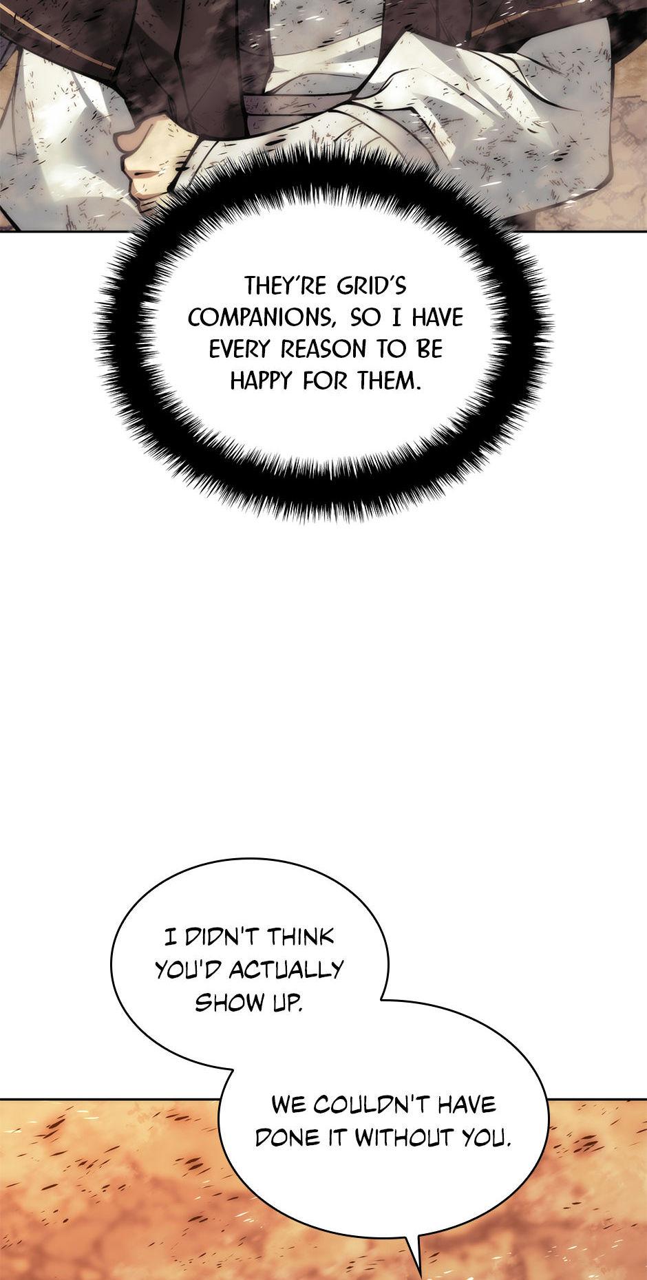 Overgeared Chapter 280 — page 106