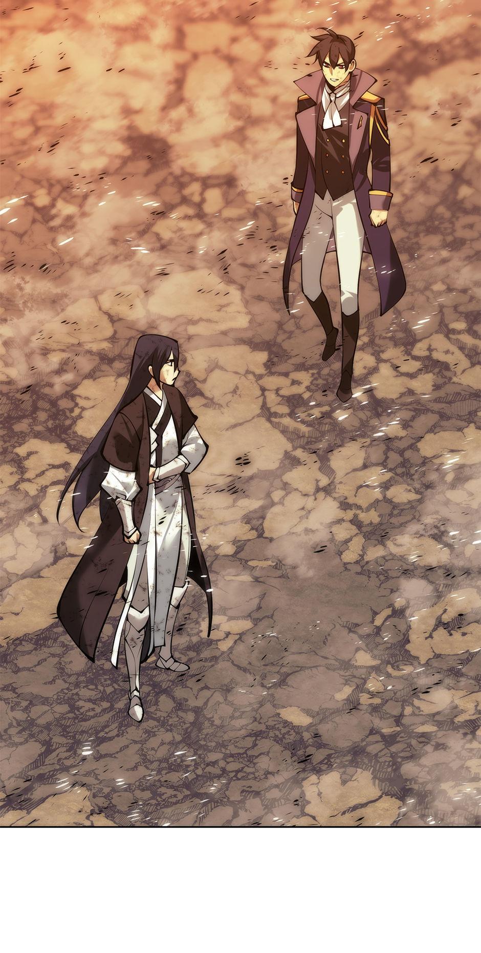 Overgeared Chapter 280 — page 107