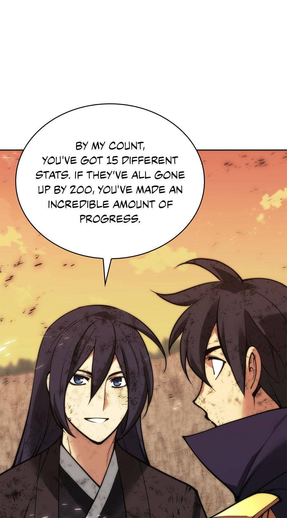 Overgeared Chapter 280 — page 110