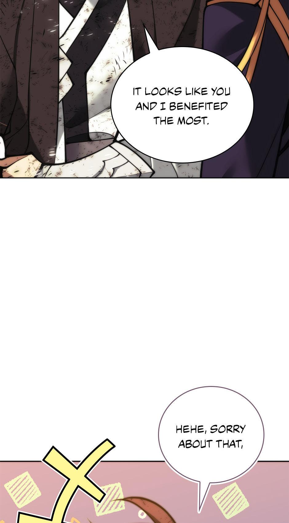Overgeared Chapter 280 — page 111
