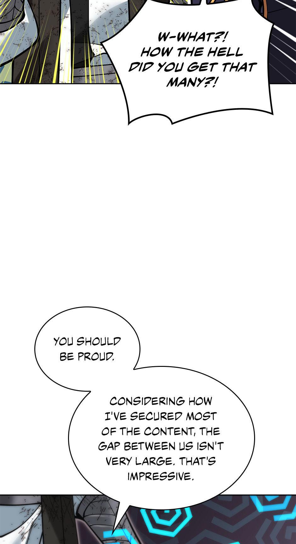 Overgeared Chapter 280 — page 114