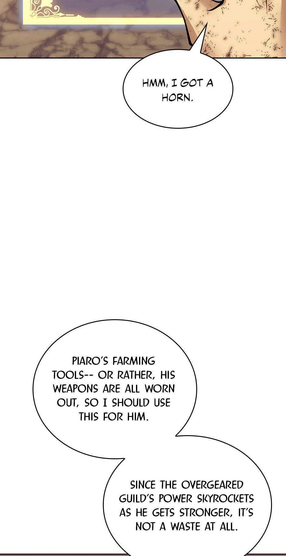 Overgeared Chapter 280 — page 120