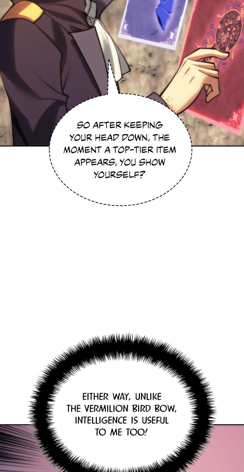 Overgeared Chapter 280 — page 128