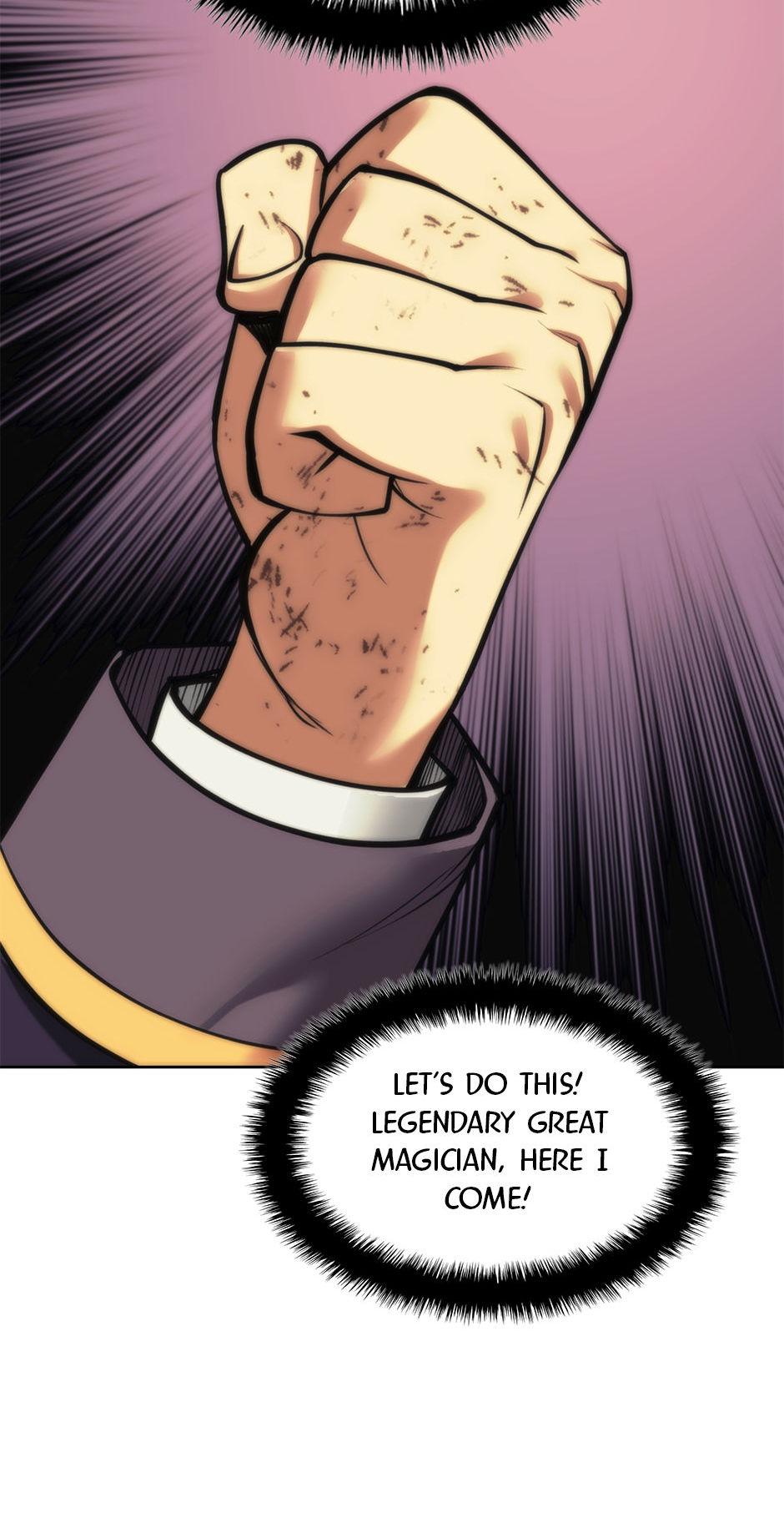 Overgeared Chapter 280 — page 129