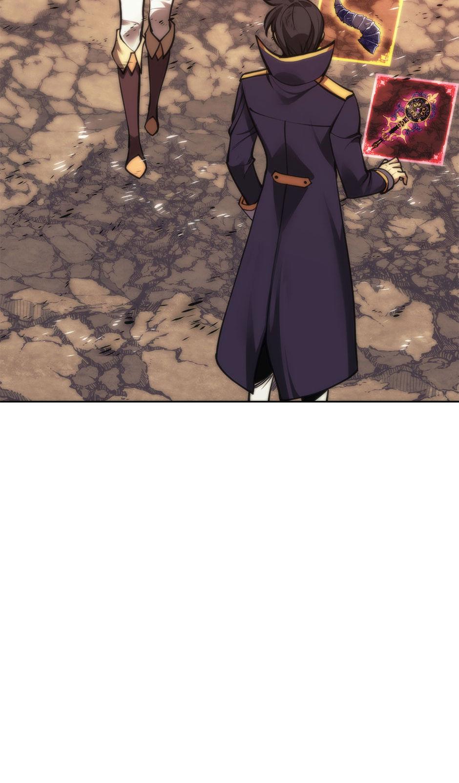 Overgeared Chapter 280 — page 131