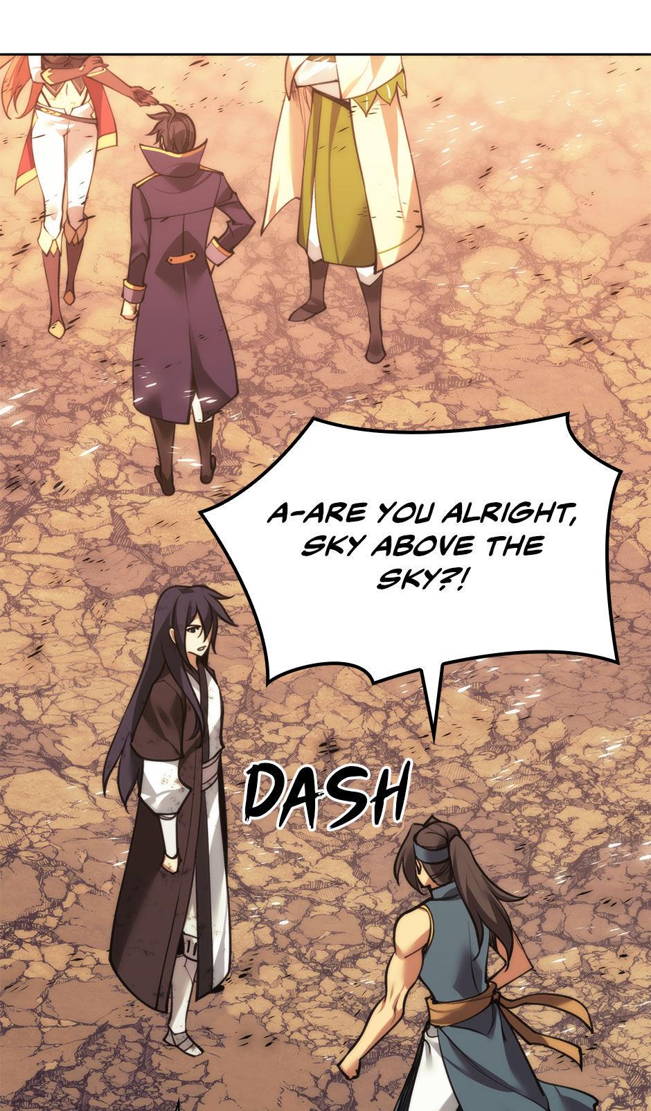 Overgeared Chapter 280 — page 132