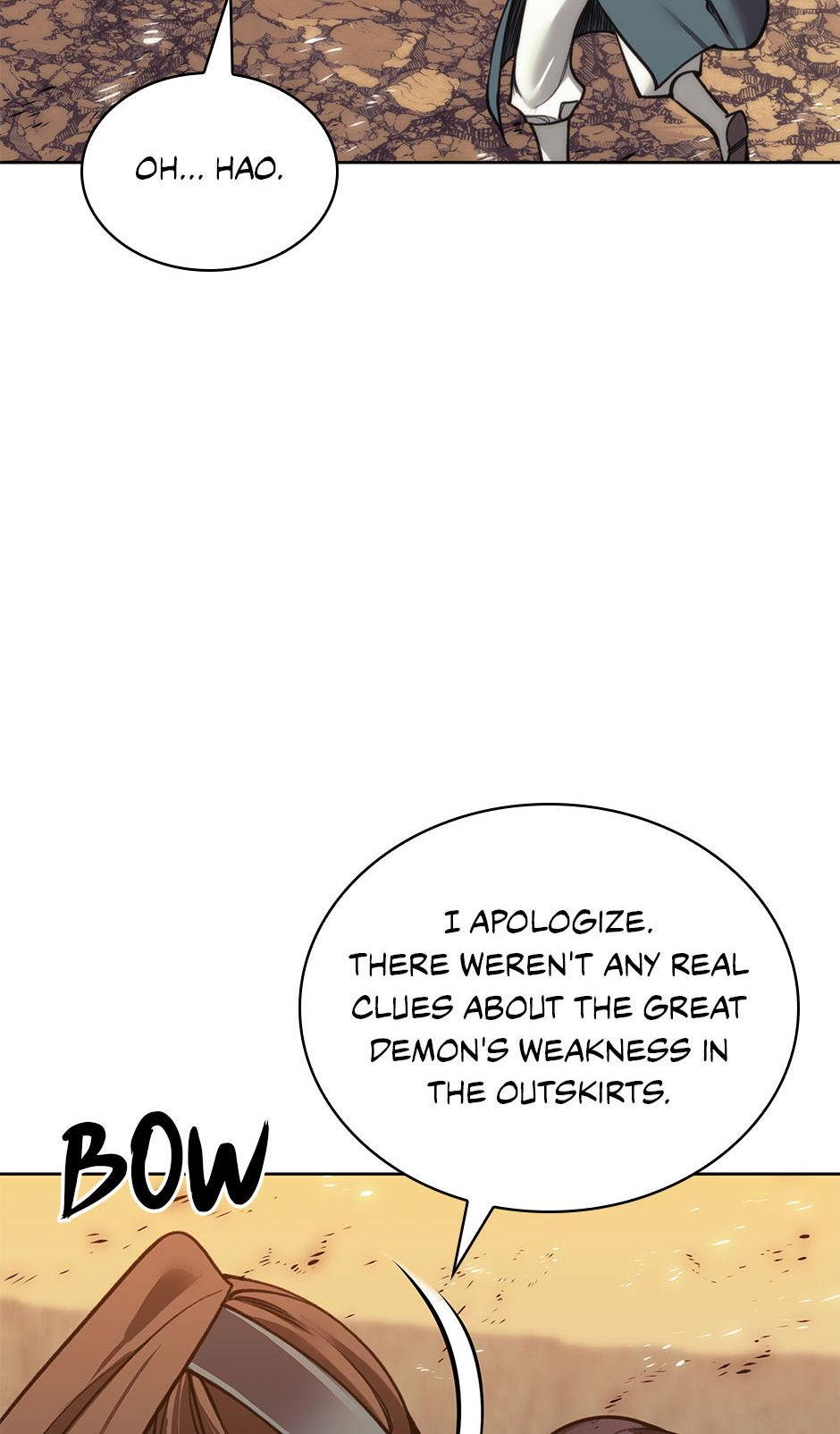 Overgeared Chapter 280 — page 133