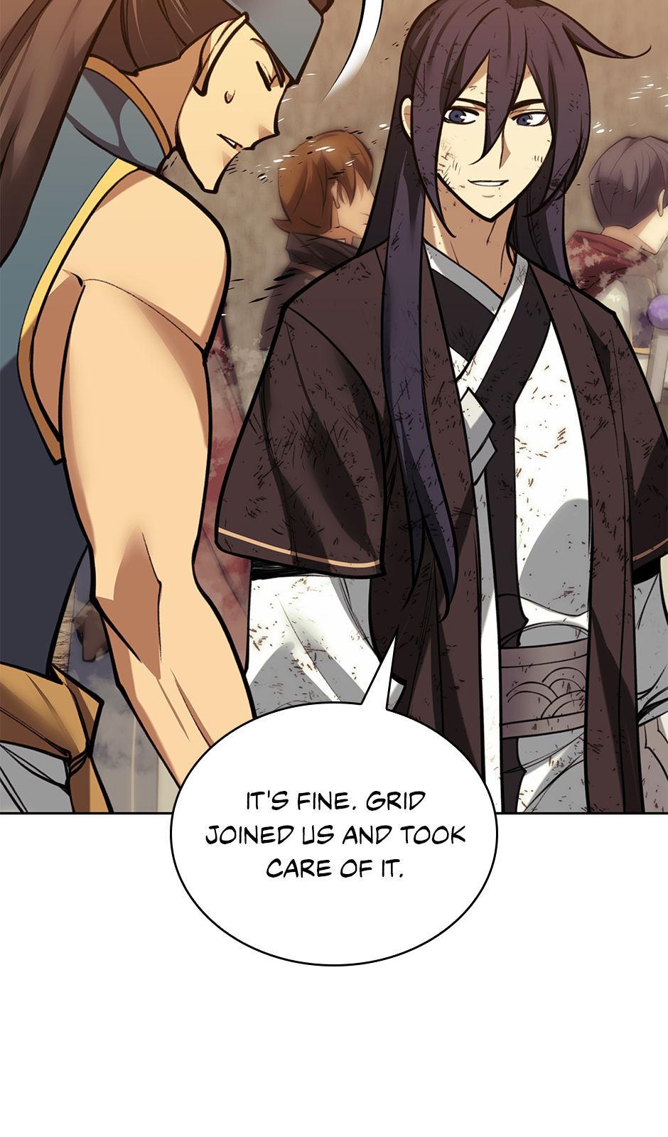 Overgeared Chapter 280 — page 134