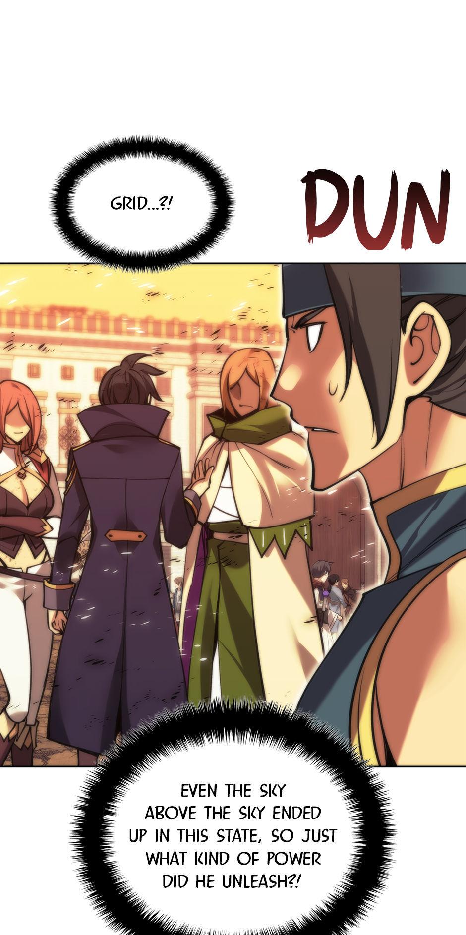 Overgeared Chapter 280 — page 135