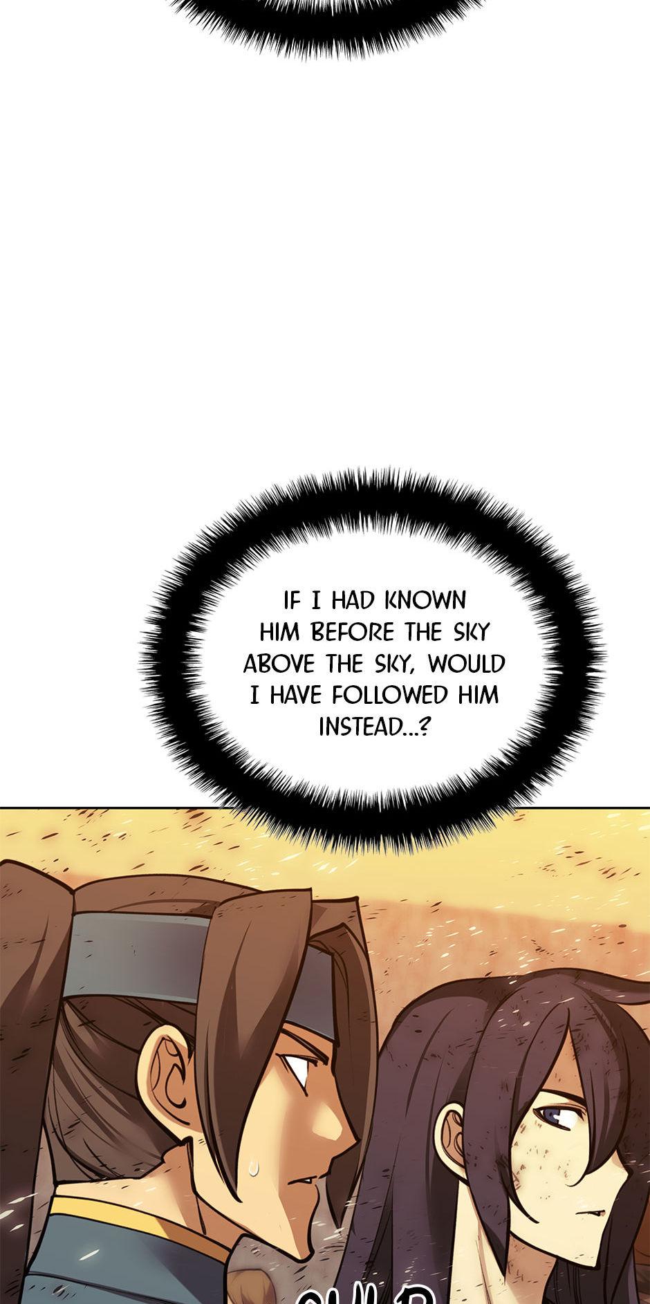 Overgeared Chapter 280 — page 136